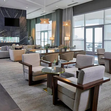 Hotel Ac Downtown