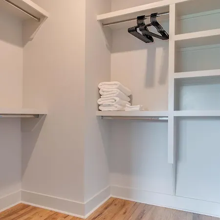Comfy East For 10 * Nashville
