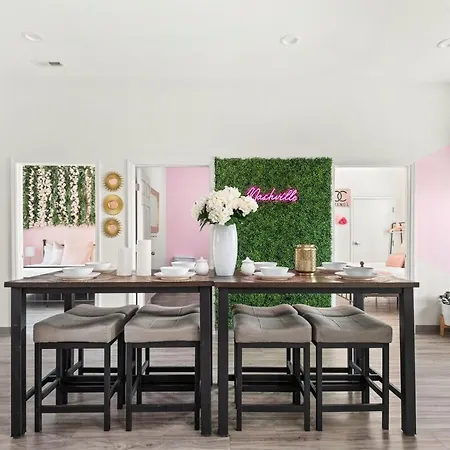 4br Condo, Sleeps 13 - Free Parking * Nashville