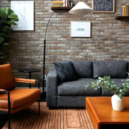 Holiday home The Morris - Designer Flair 2 Miles To Broadway! Nashville