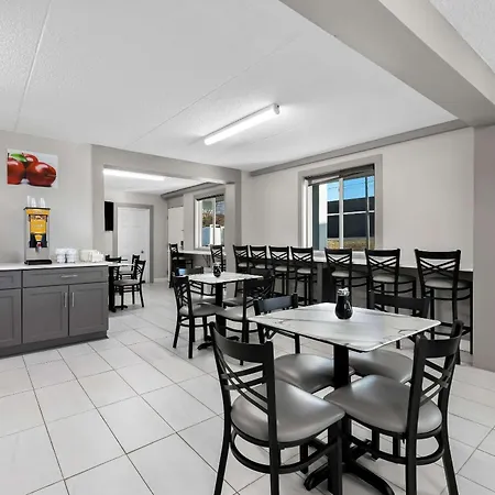 Quality - Opryland Area Inn Nashville