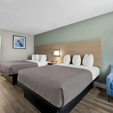 Inn Quality - Opryland Area