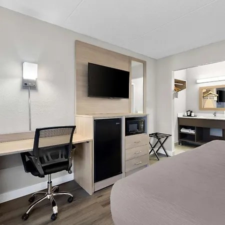 Inn Quality - Opryland Area