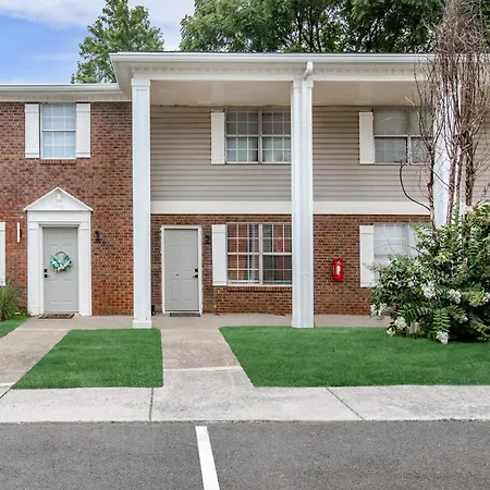 Brentwood U5 I Cozy & Comfy I 2bd I Free Parking Apartment Nashville