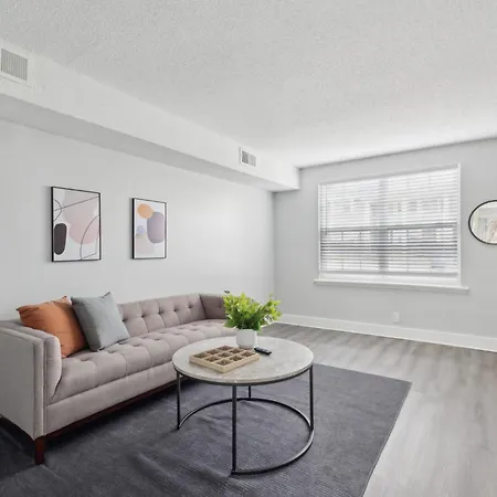Apartment Brentwood U4 I Cozy & Comfy I 2bd I Free Parking *