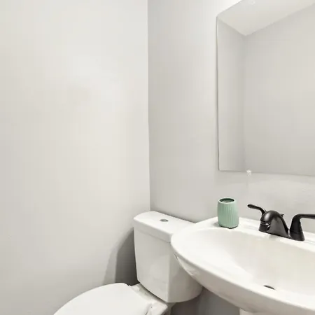 Brentwood U2 I Cozy & Comfy I 2bd I Free Parking Nashville