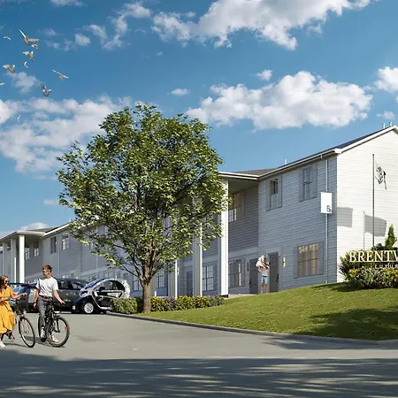 Brentwood C4 I Cozy & Comfy I 2bd I Free Parking Apartment Nashville