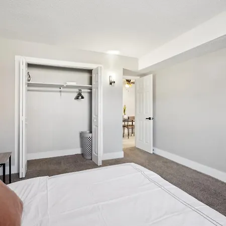 Brentwood C4 I Cozy & Comfy I 2bd I Free Parking * Nashville
