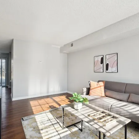 Apartment Brentwood P4 I Cozy & Comfy I 2bd 15 Bth Nashville