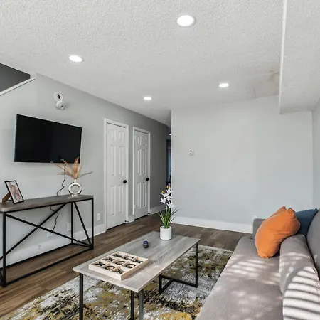 Apartment Brentwood S I Cozy & Comfy I 2bd 15 Bth Nashville