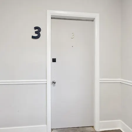 Brentwood C3 I Cozy & Comfy I 2bd I Free Parking * Nashville