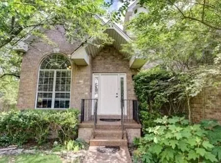 Holiday home 4 Bedroom Corporate Nashville