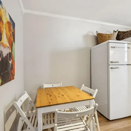 Apartment Sunny Delight *