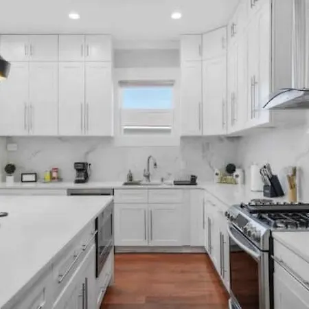 Downtown Luxury Sleeps 9 At Music * Nashville