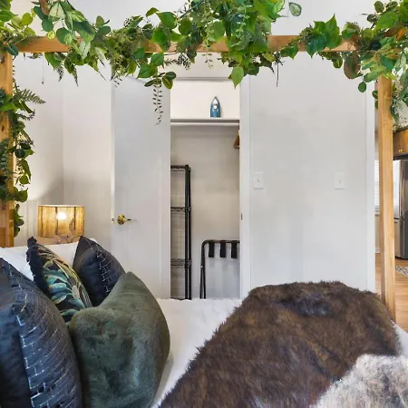 The Jungle - Near Restaurants, Coffee And Bars Holiday home