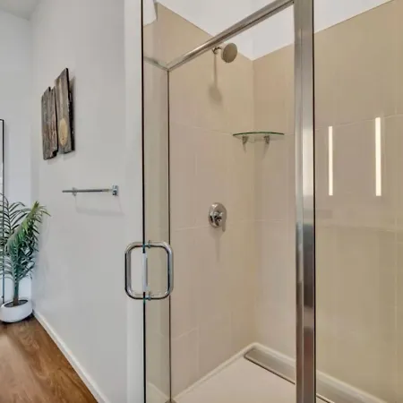 Escape Perfect For Couples Apartment