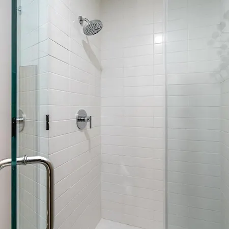 Holiday home Hyve-retro Modern-full Gym-walk To Broadway Nashville