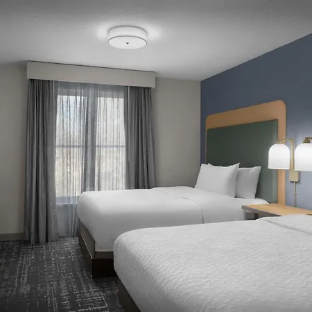 Hotel Homewood Airport Nashville