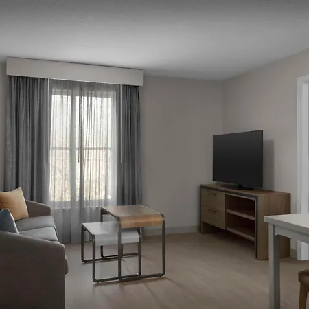 Homewood Airport Hotel Nashville