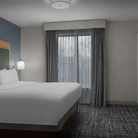 Homewood Airport Hotel