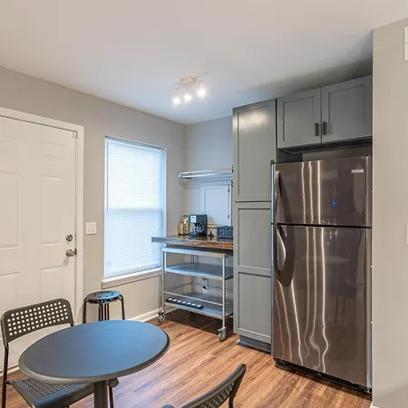 - 3313b Felicia St Holiday home