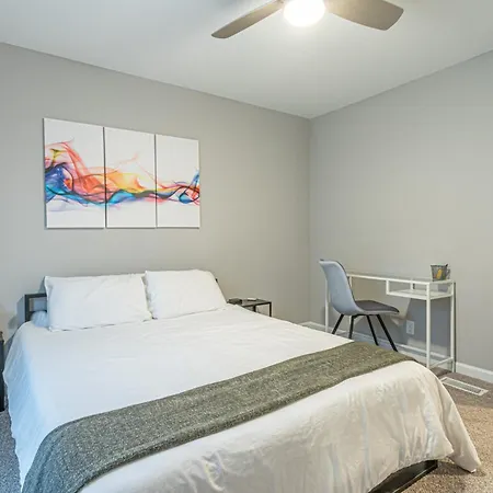 - 3313b Felicia St Holiday home