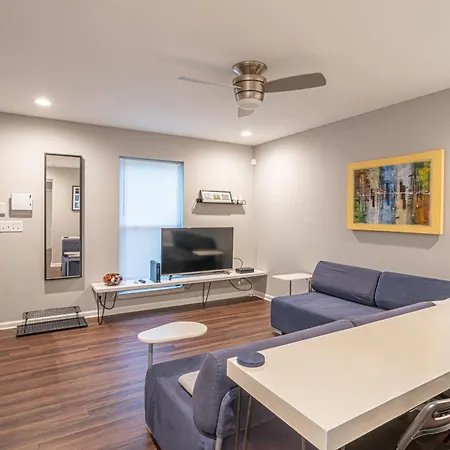Holiday home - 3313b Felicia St