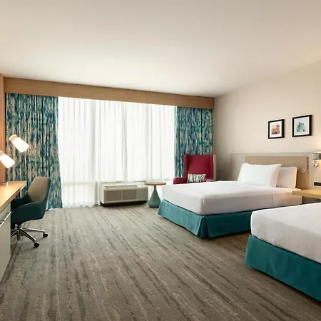 Hilton Garden West End Avenue Hotel Nashville