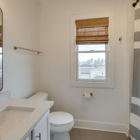 Holiday home 902a Shelby- Skyline Views From Shelby Nashville