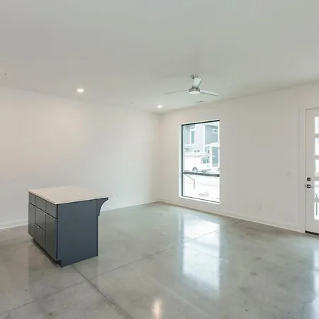 Holiday home 415 Merritt Nashville