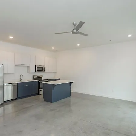Holiday home 415 Merritt Nashville