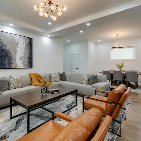 Gns Essentials - - 521 Camden Dr Unit B *