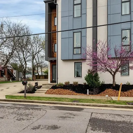 1035 Fairwin Ave Nashville