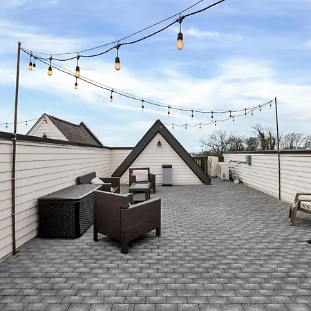 Apartment 1035 Fairwin Ave Nashville