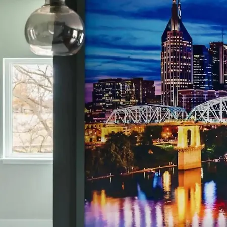 1035 Fairwin Ave Apartment Nashville