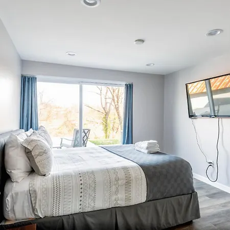 Apartment Private Haven - Minutes To Broadway, Bna *