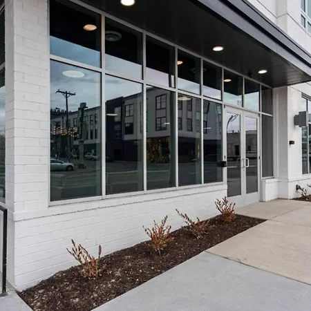 East Getaway Walkable & Near Downtown Holiday home Nashville