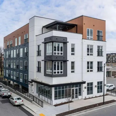 East Getaway Walkable & Near Downtown * Nashville