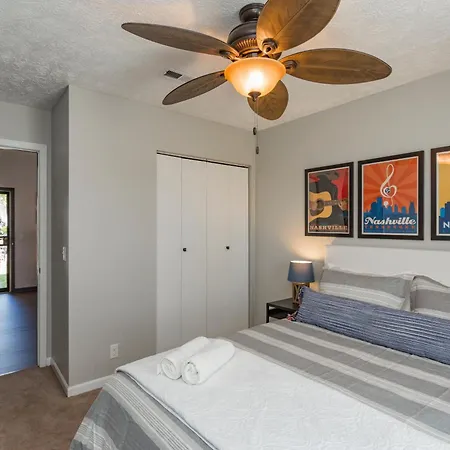 Looby Location- Charming 3br 10 Min To Downtown