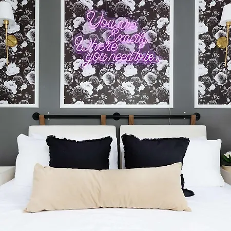 The Azalea & The Sunflower - Two Four Bedroom Homes * Nashville