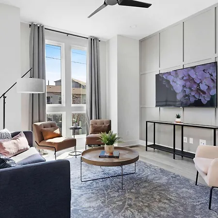 The Azalea & The Sunflower - Two Four Bedroom Homes *