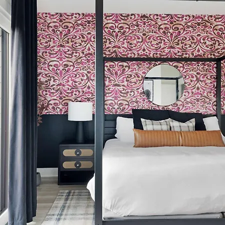 The Camellia & The Bluestem - Two Four Bedroom Homes