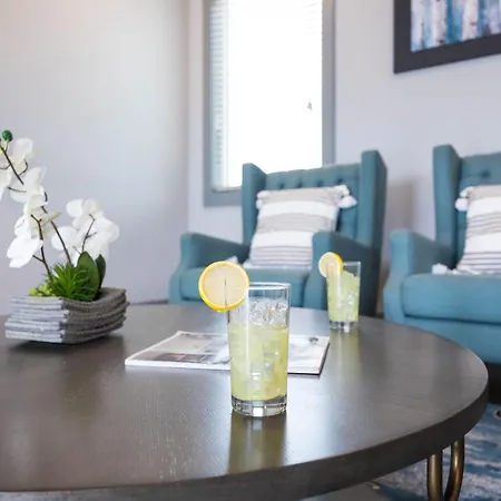 Holiday home Gns Essentials - - 1011 Southside Ct - Main House *