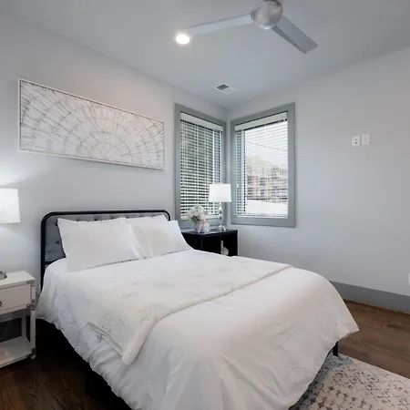 Gns Essentials - - 1011 Southside Ct - Main House Nashville