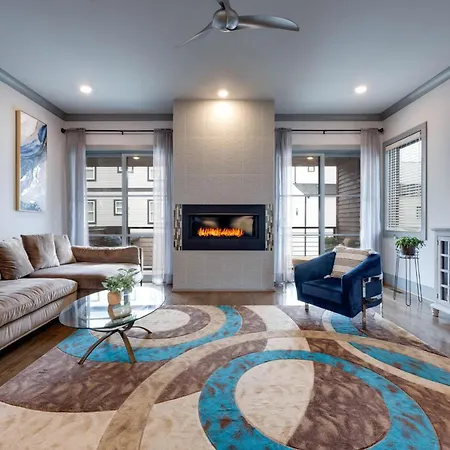 Gns Essentials - - 1011 Southside Ct - Main House Holiday home *