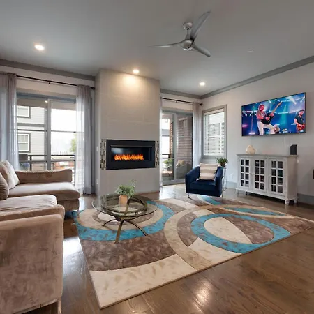 Gns Essentials - - 1011 Southside Ct - Main House