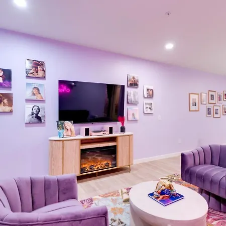 Era A Swift Escape Apartment