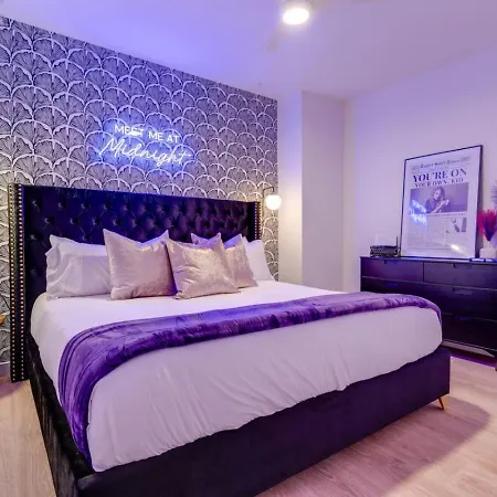 Era A Swift Escape Apartment