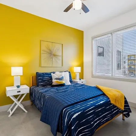 Modern Townhome 2 Miles South Of Downtown And Broadway Ave Nashville