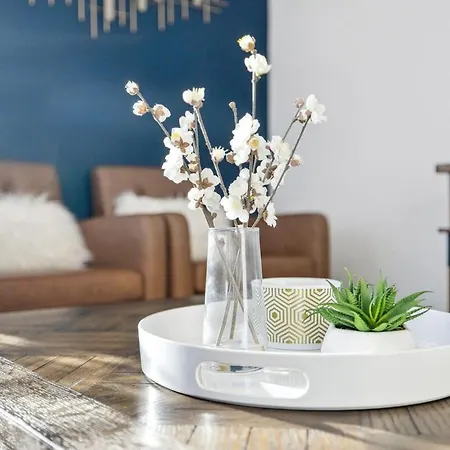 Modern Townhome 2 Miles South Of Downtown And Broadway Ave Apartment Nashville